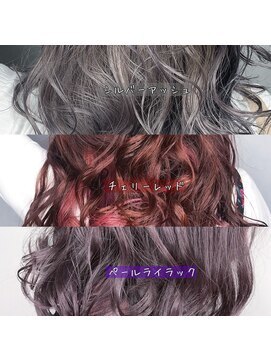 ワット 原宿店(W) 【W-ワット-担当田辺】お洒落さんが選ぶ三大デザインカラー♪