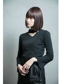 pesca南平岸店/イルミナカラー/髪質改善トリートメント/学割U24