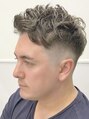 トニーアンドガイメン ホテル京阪仙台店(TONI&GUY MEN) 骨格や頭の形に合わせた大人メンズショートが得意です！[仙台]