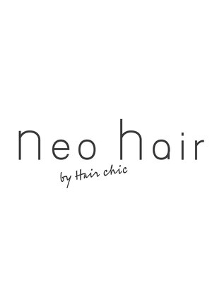 ネオヘアーバイヘアーシーク(neo hair by hair chic)