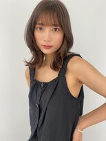 コンティニュー オモテサンドウ(CONTINUE OMOTESANDO)&nbsp;くびれミディ/イヤリングカラー