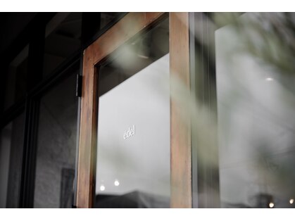 エデル(edel)の写真