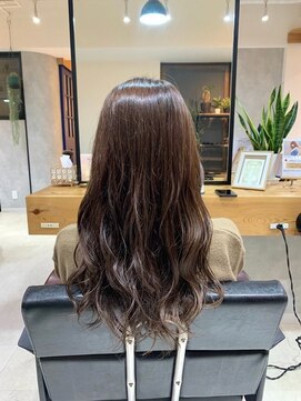 ジュエル 二俣川鶴ヶ峰 二俣川駅北口店(JEWEL) ☆お客様スタイル☆【ジュエル二俣川/二俣川駅】