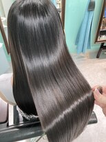 リスタート 表参道 外苑前(Re:start)&nbsp;髪質改善/縮毛矯正/美髪/艶髪/髪質改善トリートメント/表参道