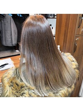 インパークス 竹ノ塚店(INPARKS) グラデーションカラー