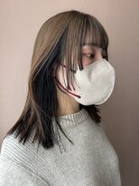 ハブ(hub)&nbsp;【天神今泉】アンブレラカラー