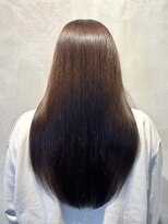 ソードリーフ(swordlief hair&spa) 艶髪
