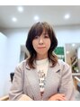 ヘアーサロン フォー ハピネス(hair salon for happiness) Miwa 