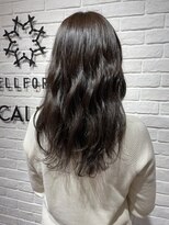 ヘア スパ ビューティー エールフォルム(HAIR SPA BEAUTY YELLFORME)&nbsp;"アッシュ"