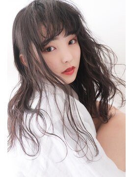 ヘアーズ ベリー 平尾店(hairs BERRY) BERRY/くびレイヤー/小顔カット/大人ガーリー/美髪/秋