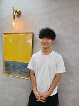 スウィートルーム 辻堂(sweet room) 飯田 雷晟
