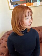ニコリー(NICOLLY) マッシュレイヤー