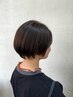 人気No.1！カット＋選べるカラー＋水素トリートメント♪￥14300→12100