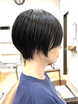 ソワンドゥブレス 大日店 (soin de brace)&nbsp;◯大人ショート