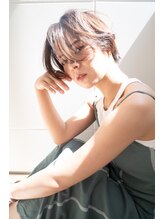 シーバイラヴィズム 万代店(Sea by LUVISM) くびれショート