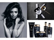 ビューティ スタジオ モッズ 渋谷(beauty studio M.O.D shibuya)の雰囲気（業界最高峰トリートメント【ケラスターゼ】サロン専売品導入！！）