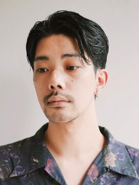 サル 代官山(SAL) 【SAL】natural traditional＊菅原誠＊