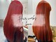 ヘアーワークス ボナ(HAIR WORKS bona.)の写真