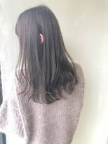 オーリムコール(.orim coor)&nbsp;バイオレット