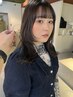 新生活応援＊平日限定ご相談カットカラー【学割U24】