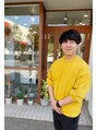 ヘアサロン ソル(SOL) 於茂田 
