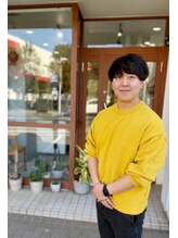 ヘアサロン ソル(SOL) 於茂田 