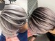 オメガ 渋谷(OMG)の写真/SNSで話題!オシャレメンズのコントラストハイライト,バレイヤージュならOMG渋谷へ[渋谷]