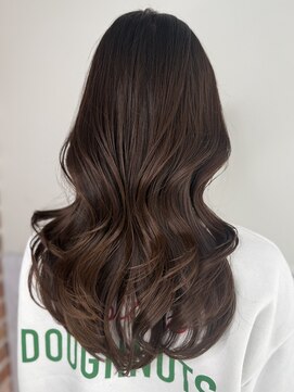 エニー 栄(Any) ブリーチなしベージュ♪韓国レイヤー