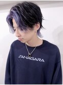 髪質改善/白髪ぼかし/インナーカラー/ケアブリーチ/学割U24