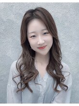 ルエラ(Luela) Luela オギノ