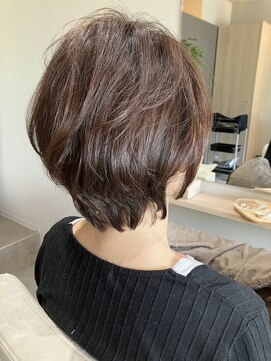 本と南風 guest design