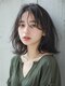 ブレンド ロシェル 元住吉店(Blend Roshelle)の写真/髪質やクセを活かしたカットでベースを整え伸びてきても崩れない◎イメチェンは是非≪Blend Roshelle≫で♪