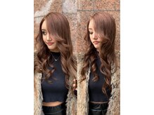スタジオフツーロ バイ ビーヘアー(STUDIO FUTURO by BEhair)