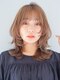 ラミ(L'ami)の写真/《HOT PEPPER Beauty AWARD 2025 BEST SALON SILVER Prize受賞》“似合わせカット”で小顔効果も◎