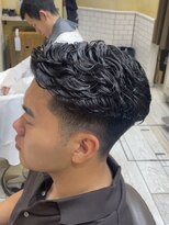 グルーマーズトウキョウ(GROOMER/S TOKYO) コンパクトラルフカール