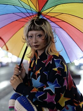 ヴァイス 新宿店(VAICE) サーカス×花魁