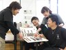 【お急ぎ便】　今からメンズカットしたい！！