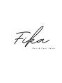 フィカ(Fika)/篠崎　隆宏