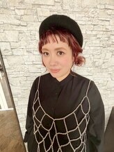 ヘアメイクループ(hair make Loop) 降矢 絵理