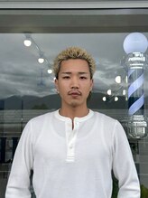 イージーライフ カットクラブ(EASY LIFE CUT CLUB)&nbsp;大澤 竣哉