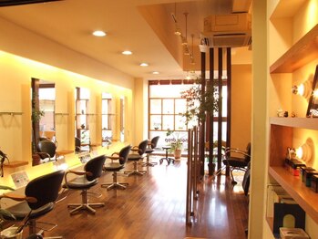 スノードロップ ヘアー(snow drop HAIR)の写真/髪の健康にこだわり、本来の美しさを引き出す施術であなたの美をサポート◎お悩みを解決し理想のスタイルへ