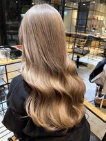 リムレス(LIMLESS)&nbsp;韓国レイヤー/くびれレイヤー/顔周りレイヤー/万代/新潟駅前