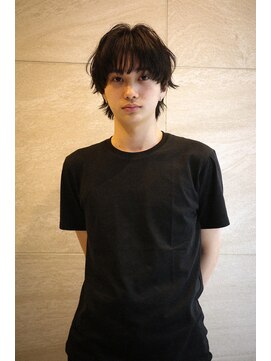 フィルムス 大阪本町(FILMS) レイヤーウルフ