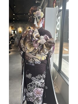 ビーストバイブランカ 刈谷三河安城(BEEst by BLANCA) 成人式振袖