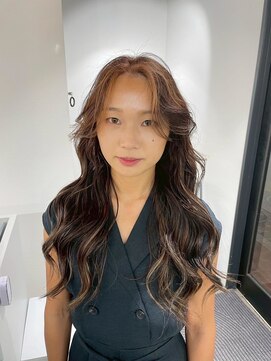 フォレスト 流山おおたかの森(Forest.) Forest /髪質改善/流山おおたかの森19