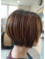 アントラージュ(entourage)&nbsp;グラボブ