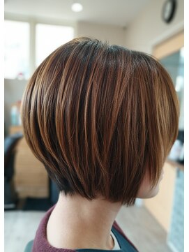 アントラージュ(entourage) グラボブ