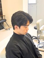 アソビ 元町店 ジェントルショート/リバースセンターパート