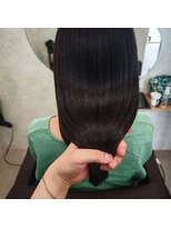 互感 トモシビ 富山インター店(互感 tomoshibi) ザ・ゴカントリートメント