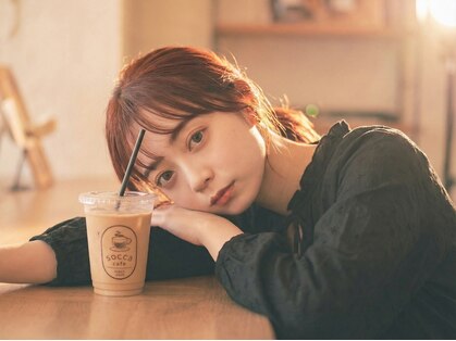 ソッカ(socca)の写真